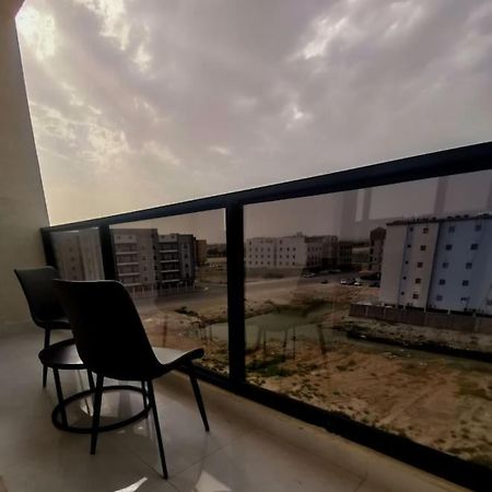 Flat407 Apartment Al Khobar Exterior photo