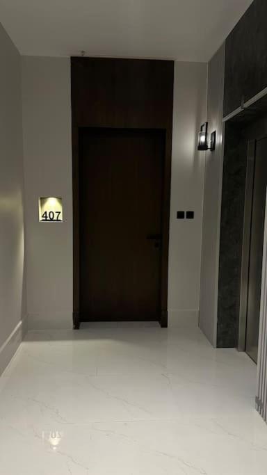 Flat407 Apartment Al Khobar Exterior photo