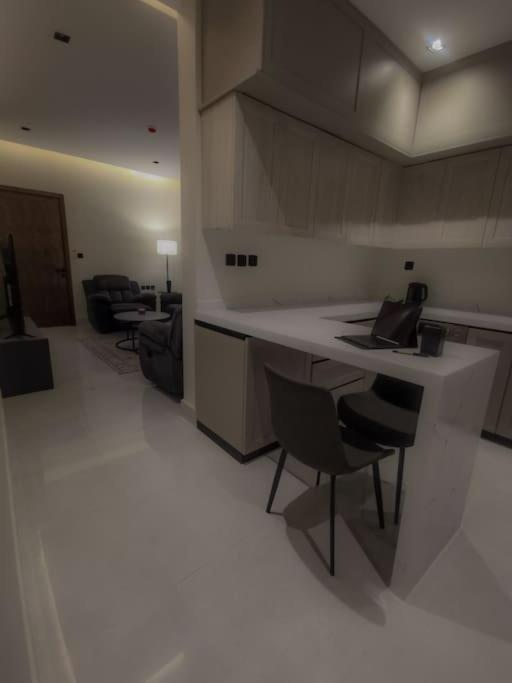 Flat407 Apartment Al Khobar Exterior photo