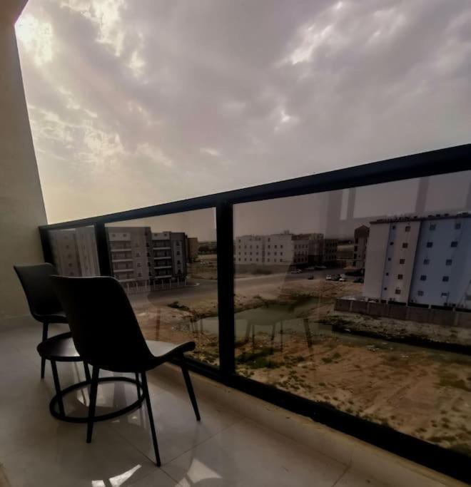 Flat407 Apartment Al Khobar Exterior photo