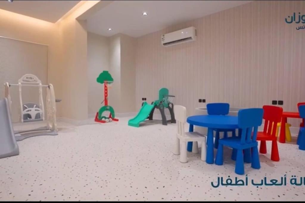 Flat407 Apartment Al Khobar Exterior photo